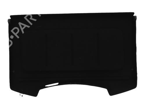 Rear parcel shelf DACIA SANDERO 1.5 dCi | BP33159316C85 - Image 2