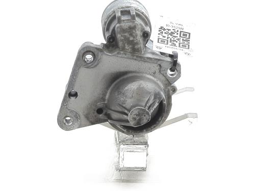 Startmotor CITROËN DS3 (SA_) 1.6 HDi 110 (112 hp) 31661166