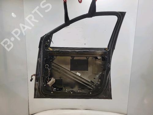 Right front door VW POLO (9N_, 9A_) 1.9 TDI | BP24946730C3 