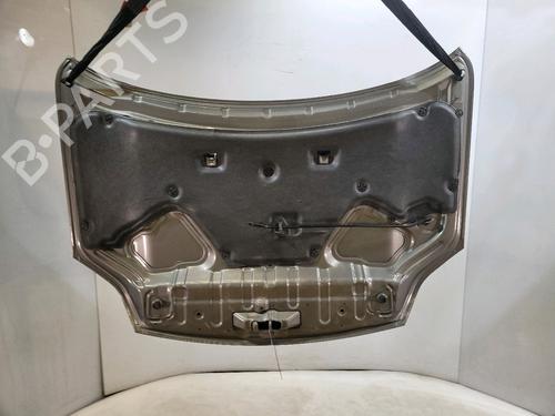 Hood NISSAN X-TRAIL II (T31) 2.0 dCi 4x4 | BP21184078C1