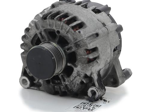 Used Alternator PEUGEOT 207 (WA_, WC_) 1.6 HDi (90 hp) 29931574