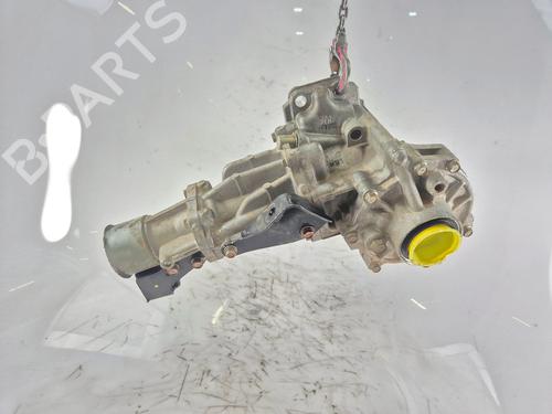 Transfer box PEUGEOT 4008 1.8 HDi AWC | BP39644016M36 - Image 1