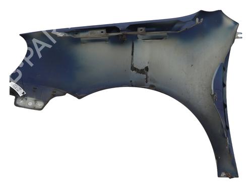 Right front fenders VW GOLF V (1K1) 1.9 TDI | BP29347356C42 