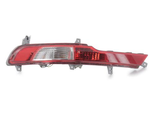 Used Rear bumper left light KIA SPORTAGE III (SL) 1.7 CRDi (116 hp) 31845040