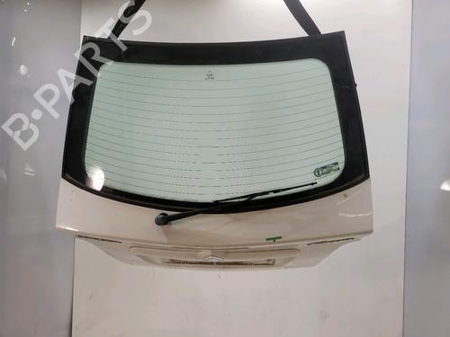 Used Tailgate Tailgate 39422253 39422253