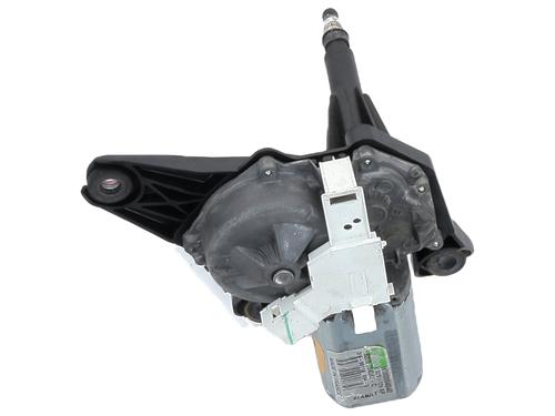 Ruitenwissermotor achter DACIA DUSTER (HS_) 1.5 dCi (HSMC) (107 hp) 29232084