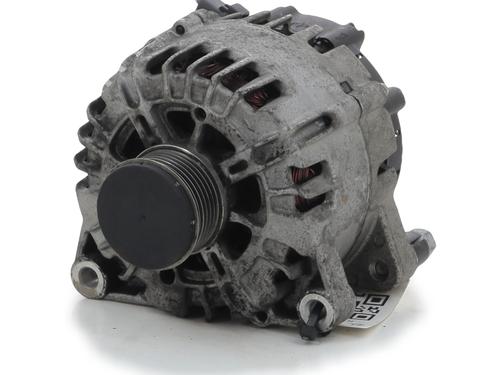 Used Alternator CITROËN C4 Picasso I MPV (UD_) 1.6 HDi (109 hp) 29321457