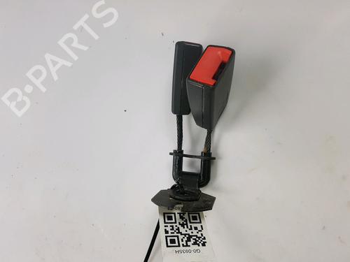 Used Seat buckle JAGUAR X-TYPE I (X400) 2.5 V6 All-wheel Drive (196 hp) 27916441