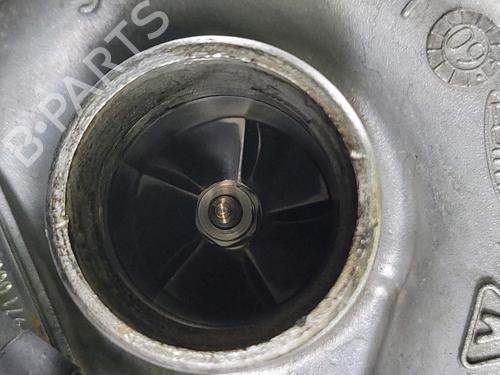 Engine CITROËN C3 I (FC_, FN_) 1.4 HDi | BP23253342M1 