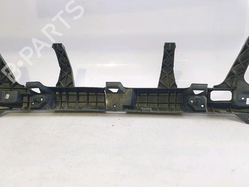 Rear bumper reinforcement DACIA DUSTER (HS_) 1.5 dCi 4x4 | BP29218232C73 