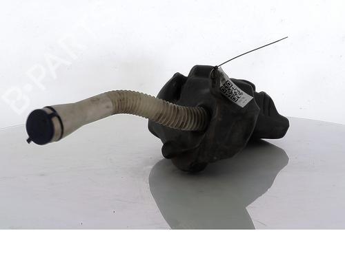 Windscreen washer tank PEUGEOT 307 (3A/C) 1.6 16V | BP27857323C113 