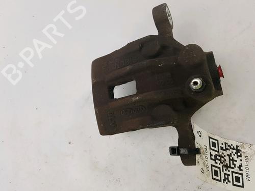 Used Right rear brake caliper HYUNDAI ix35 (LM, EL, ELH) 2.0 CRDi 4WD (184 hp) 27919027