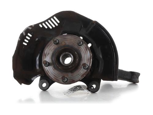 Used Right front steering knuckle TOYOTA AURIS (_E15_) 1.4 D-4D (NDE150_, NDE150R) (90 hp) 31367403