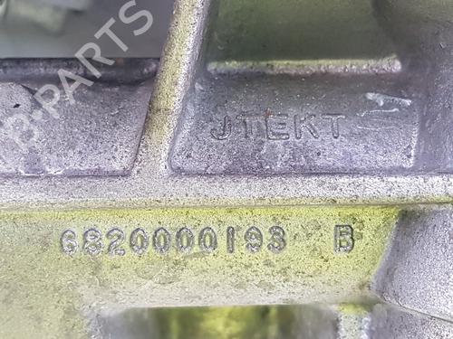 Steering rack CITROËN C4 CACTUS 1.2 VTi 82 | BP25251941M22 - Image 3