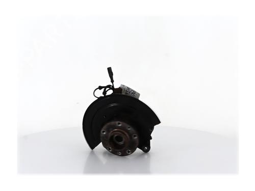 Left front steering knuckle DACIA DUSTER (HM_) 1.5 dCi 115 (HMAD) | BP38741266M25 - Image 2