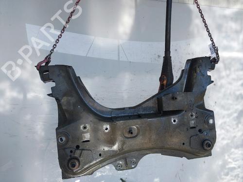 Used Subframe Subframe RENAULT CLIO III (BR0/1, CR0/1) 1.5 dCi (88 hp) 34261134 34261134