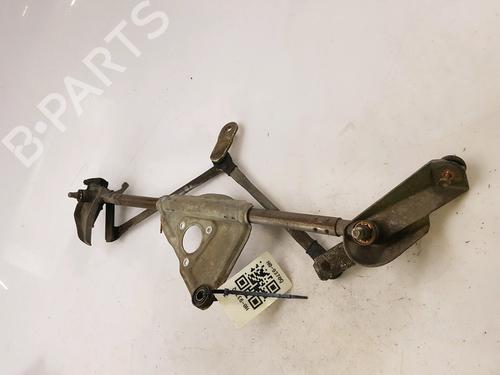 Used Front wipers mechanism TOYOTA RAV 4 II (_A2_) 2.0 D 4WD (CLA20_, CLA21_, CLA20R, CLA21R) (116 hp) 13670133