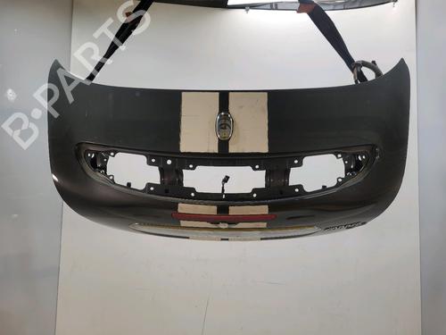 Bagklap CC/Kombi-Coupé MINI MINI Roadster (R59) Cooper SD (143 hp) 32255031