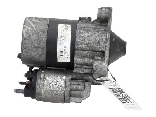 Starter PEUGEOT 206+ (2L_, 2M_) 1.4 i | BP33972372M8  - Image 5