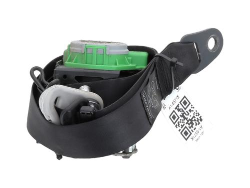 Used Front right belt tensioner Front right belt tensioner CITROËN BERLINGO / BERLINGO FIRST MPV (MF_, GJK_, GFK_) [1996-2026] 33419760 33419760