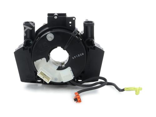 Anillo Airbag Anillo Airbag NISSAN QASHQAI I (J10, NJ10) 1.5 dCi (106 hp) 33809403 33809403