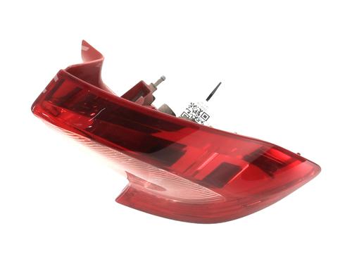Used Right taillight CITROËN C4 Coupe (LA_) 1.6 HDi (90 hp) 27454805
