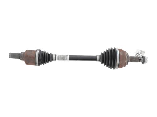 Used Left front driveshaft CITROËN C5 AIRCROSS (A_) 1.6 Hybrid 225 (A45GFR) (224 hp) 30799233