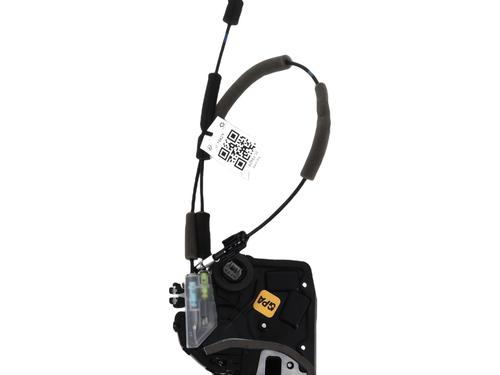 Højre bagtil lås LEXUS UX (_AA1_, _AH1_, _MA1_) 250h (MZAH10) (184 hp) 30917860