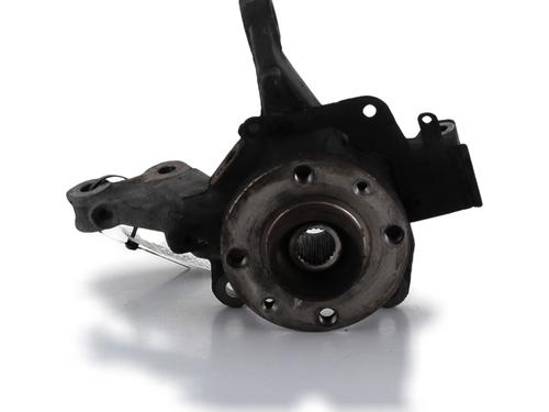 Used Left front steering knuckle RENAULT CLIO IV (BH_) 1.5 dCi 75 (75 hp) 30502990