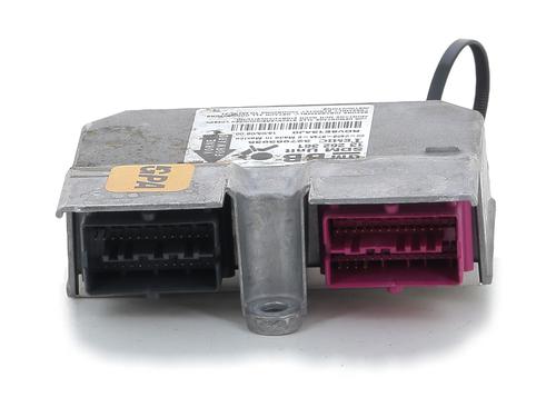 Used ECU airbags OPEL CORSA D (S07) 1.2 (L08, L68) (80 hp) 29110785