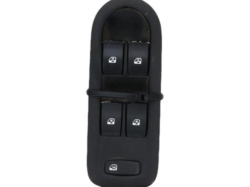 Venstre Foran elrute bryter RENAULT MEGANE II (BM0/1_, CM0/1_) 1.9 dCi (131 hp) 29741086