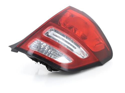 Right taillight CITROËN C3 II (SC_) 1.4 HDi 70 (SC8HZC, SC8HR0, SC8HP4) | BP38188972C35 - Image 5