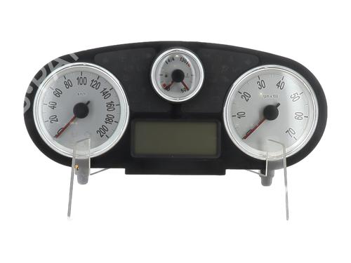 Instrument cluster LANCIA YPSILON (843_) 1.3 D Multijet (843.AXF11, 843.AXF1A, 843.AXM11,... | BP27531397C47 