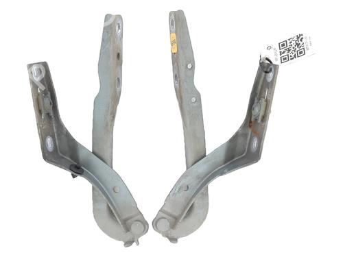 Hinge/Door check strap PEUGEOT 307 SW (3H)  | BP27908602C146 