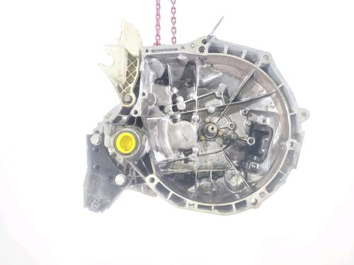 Gearbox PEUGEOT 207 (WA_, WC_) 1.6 16V VTi | BP30140954M3