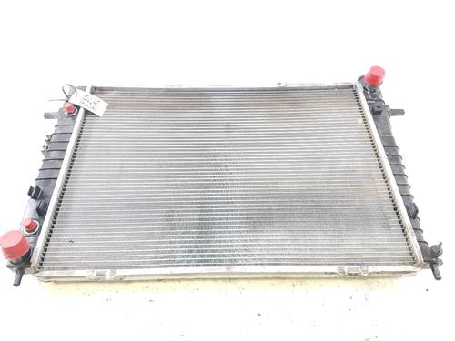 Water radiator KIA SPORTAGE II (JE_, KM_) 2.0 CRDi 4WD | BP16730808M31 