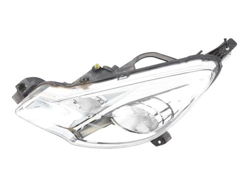 Left headlight CITROËN C3 II (SC_) 1.4 HDi 70 (SC8HZC, SC8HR0, SC8HP4) | BP32378132C28 
