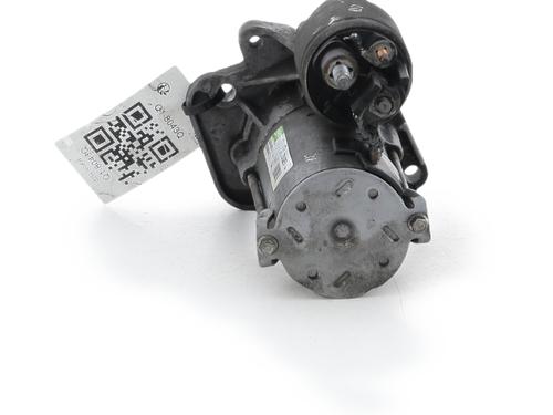 Starter DACIA DUSTER (HS_) 1.5 dCi 4x4 (HSMC, HSMD) | BP39898485M8 - Image 4