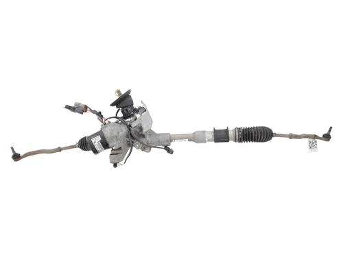 Scatola sterzo Scatola sterzo HONDA CIVIC VIII Hatchback (FN, FK) 1.8 (FN1, FK2) (140 hp) 36877223 36877223
