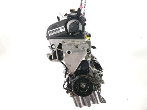 Used Engine Engine VW POLO VI (AW1, BZ1, AE1) 1.0 MPi (80 hp) 36288391 36288391