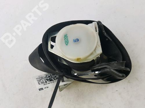 Rear right belt tensioner OPEL ZAFIRA A MPV (T98) 2.2 DTI 16V (F75) | BP11748433C90 