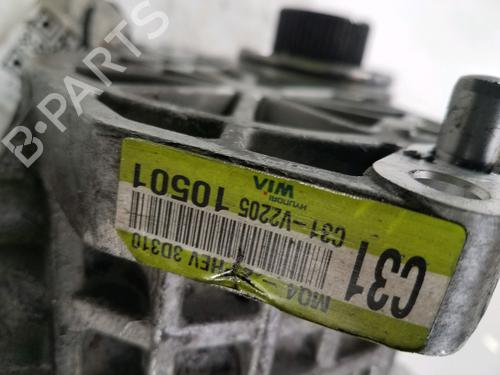 Transfer box HYUNDAI TUCSON (NX4E, NX4A)  | BP16998528M36 