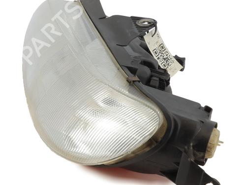 Used Left headlight PEUGEOT 406 (8B) 1.8 16V (110 hp) 24138232