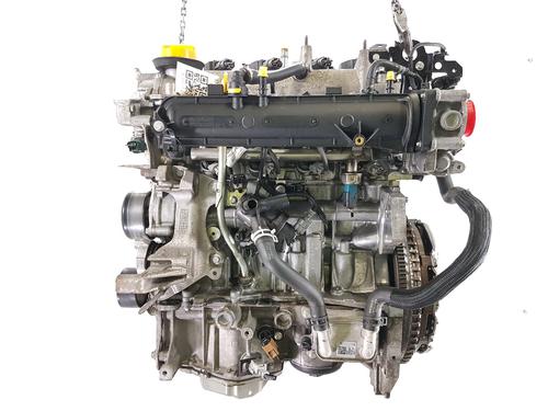 Engine RENAULT MEGANE IV Hatchback (B9A/M/N_) 1.2 TCe 100 (B9MS) | BP29381445M1 