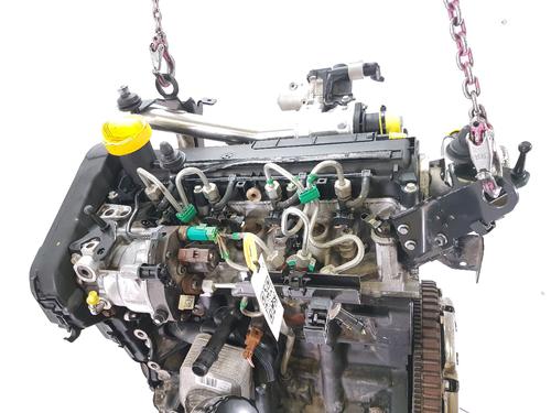 Engine DACIA LOGAN MCV (KS_) 1.5 dCi (KS0W) | BP38586604M1 - Image 7