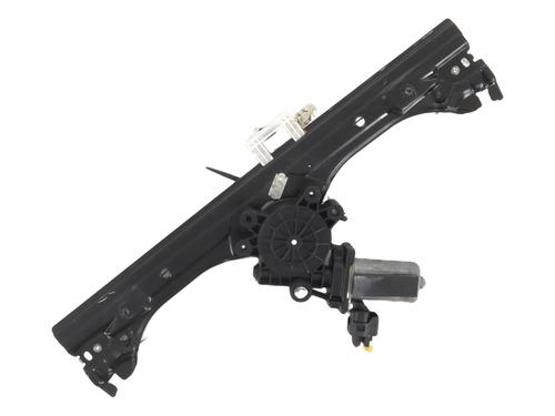 Used Front left window mechanism FIAT 500 (312_) 1.2 (312AXA1A) (69 hp) 29624138