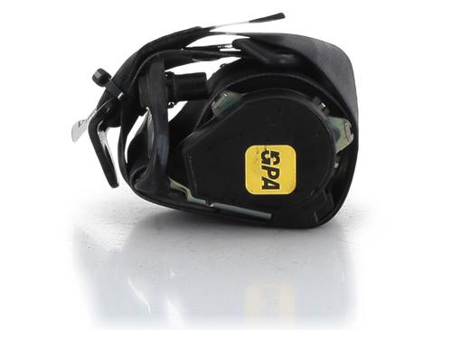 Front left seatbelt RENAULT KANGOO Express (FW0/1_) | BP33166228I26 - Image 3