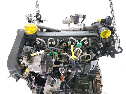 Engine RENAULT CLIO III (BR0/1, CR0/1) 1.5 dCi (BR17, CR17) | BP31749424M1 