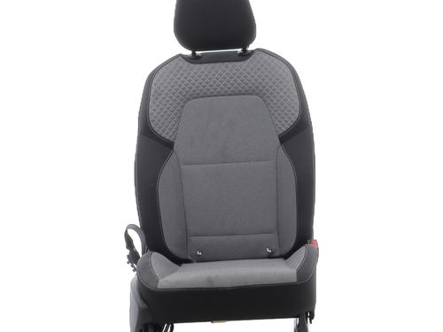 Used Right front seat RENAULT CLIO V (B7_) 1.0 TCe 90 (B7MT) (91 hp) 32153416