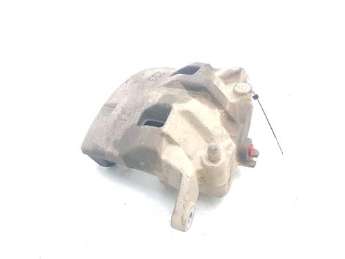 Used Right front brake caliper NISSAN NAVARA NP300 (D40) 2.5 dCi 4WD (D40TT, D40T, D40M, D40BB) (190 hp) 27918413